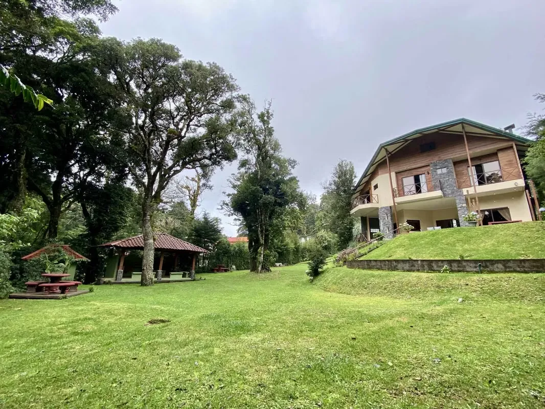 Casa en venta en El Tirol, San Rafael de Heredia