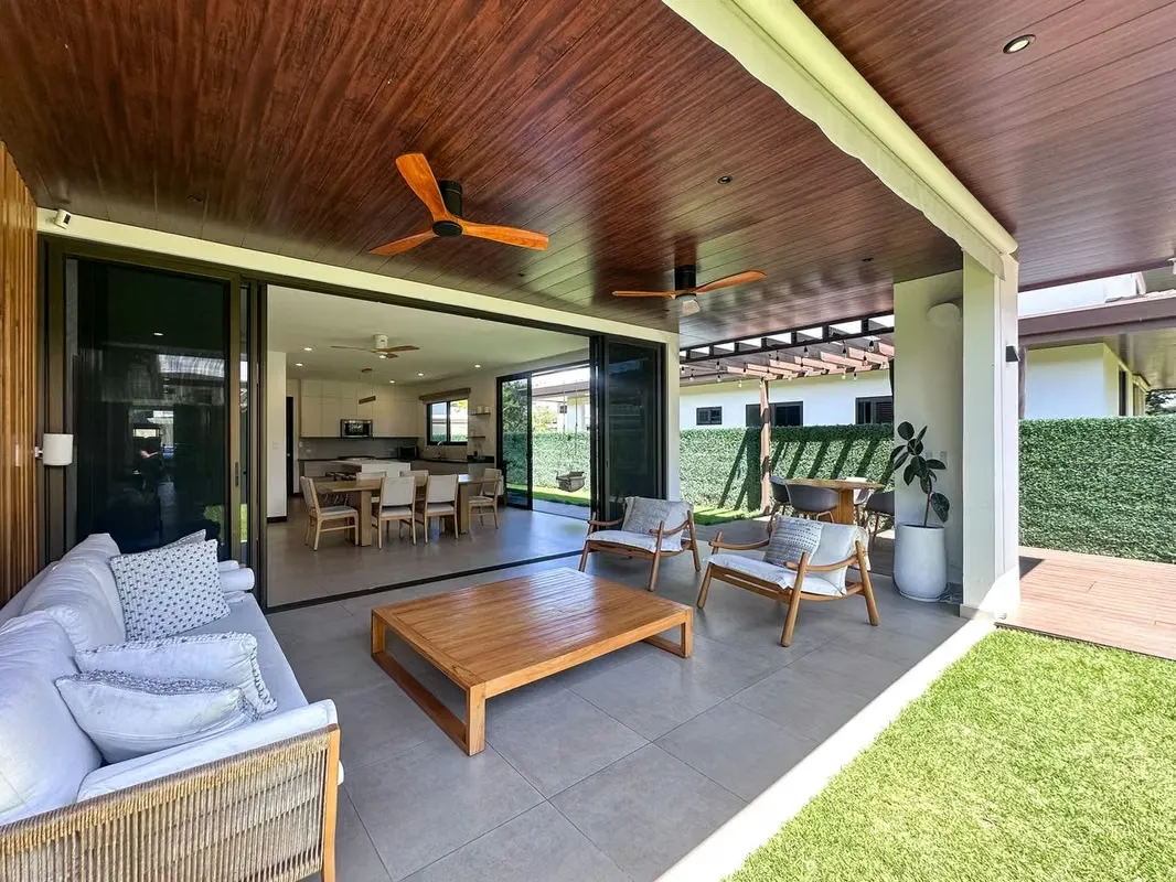 VENTA DE CASA EN HACIENDA ESPINAL DE UN NIVEL