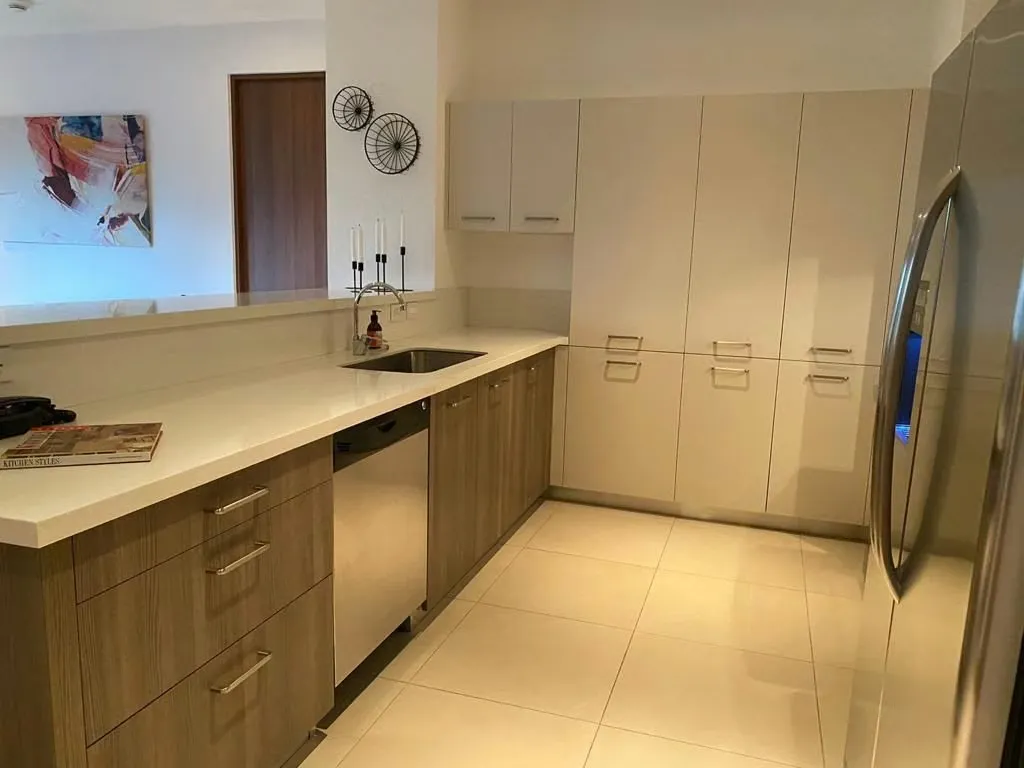 APARTMENT FOR RENT IN DISTRITO 4*