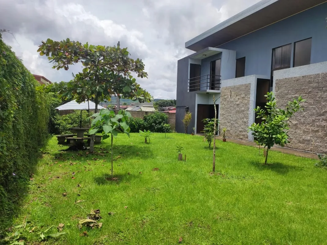 MA Asesoría VENDE Apartamentos en Residencial El Sesteo, San Ramón, Alajuela: