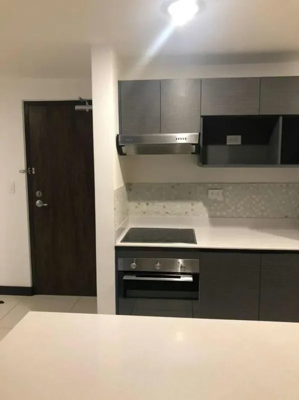 ALQUILER DE APARTAMENTO EN TORRE U NUNCIATURA