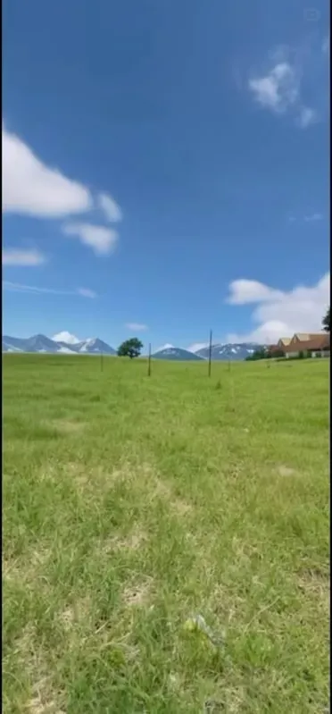 Venta Terreno Uso Residencial Trinidad de Moravia, San José