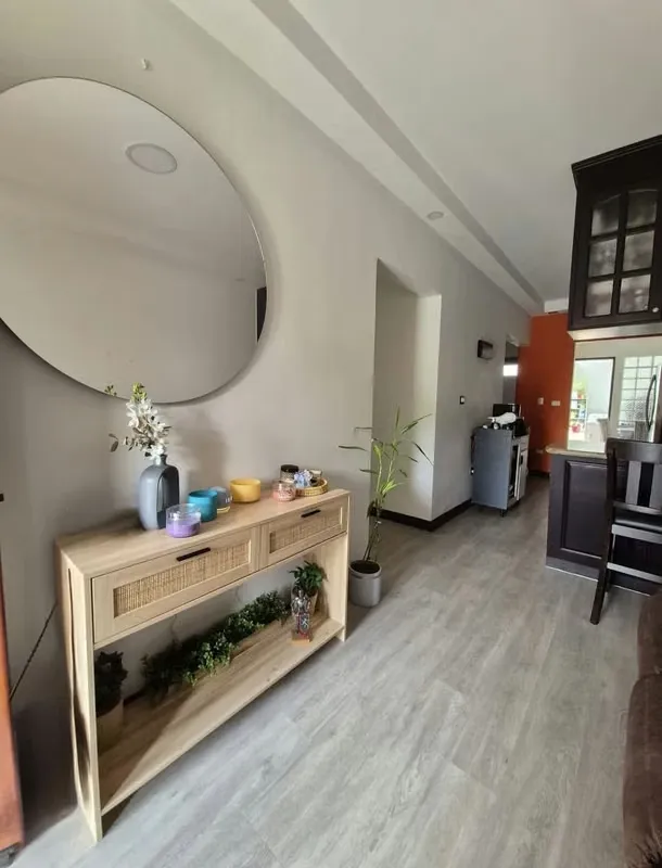 Se vende casa en condominio en San Francisco de Heredia