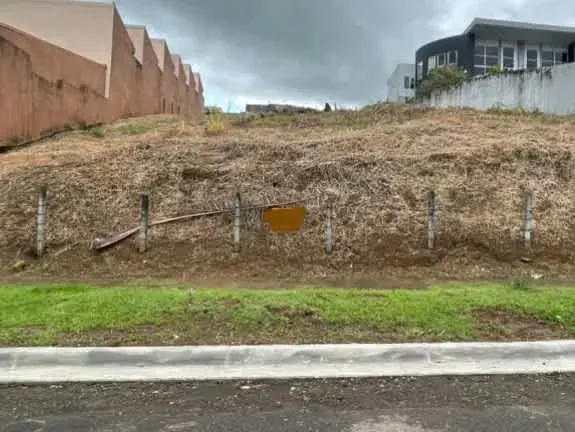 id #41228 Lote Residencial, Comercial Residencial, Ayarco