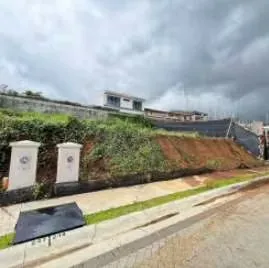 Espectacular lote en Avenida del Este, Curridabat, San José