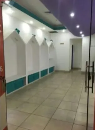 Commercial Space for Rent, Heredia, Paseo de las Flores Mall - 4979615