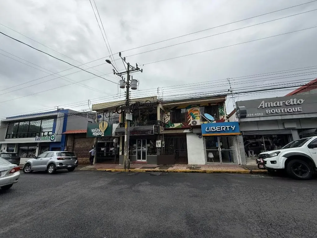 THE KIND OF OPPORTUNITY THAT NEVER HITS THE MARKET IN DOWNTOWN GRECIA… UNTIL NOW.