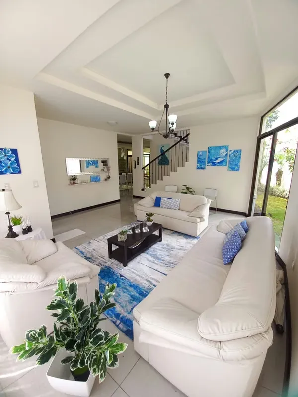 id #41169  Venta de casa en Curridabat Granadilla