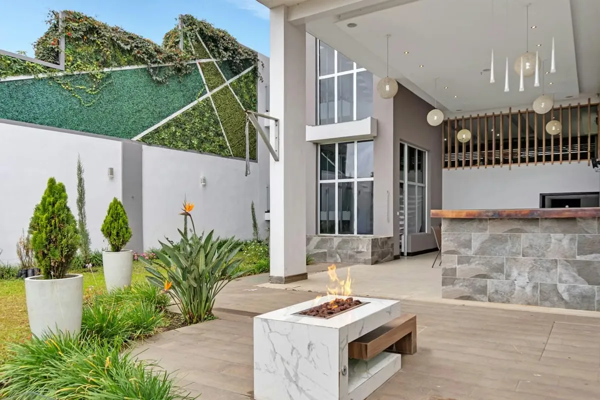 id 41119 Venta de Hermosa casa