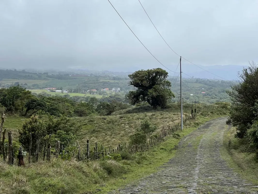 Venta de Finca Agrícola en Coronado – Alto Las Palmas.