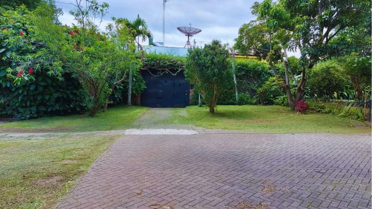 Propiedad en Venta – Barrio Aranjuez, San José — photo 4