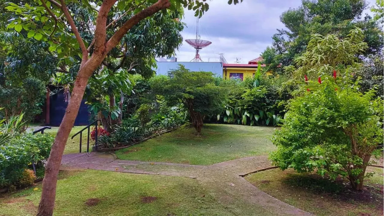 Propiedad en Venta – Barrio Aranjuez, San José — photo 5