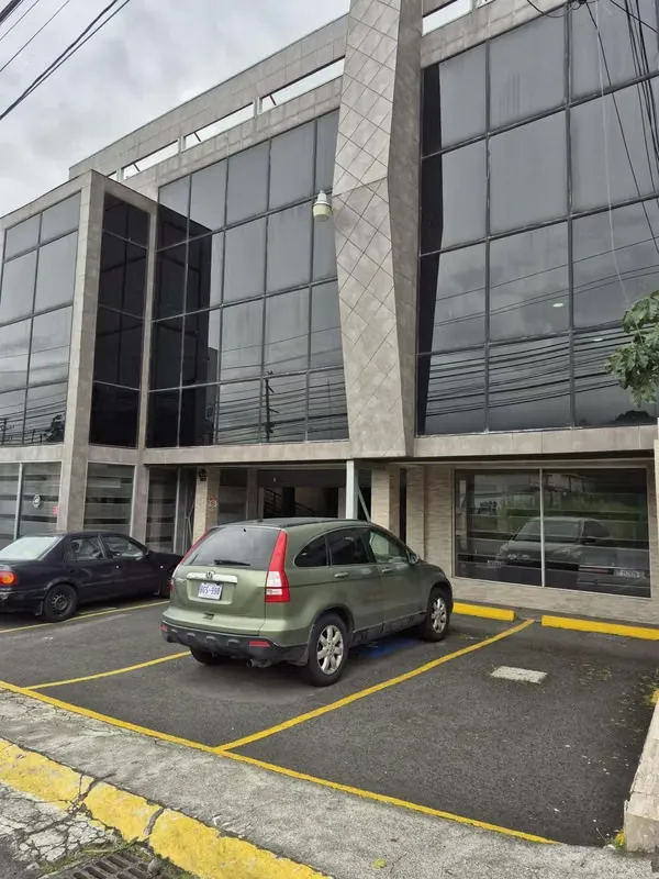 Building for Sale – Curridabat, High Value and Profitability Area