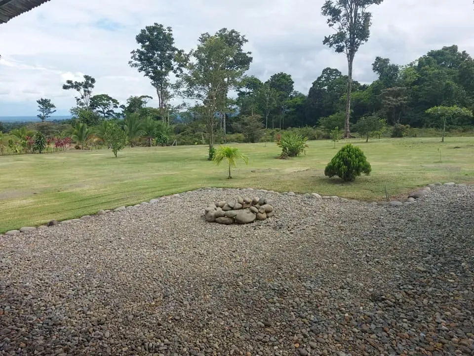 For sale a 5,000 m² property with a house in Horquetas de Sarapiquí. — photo 4