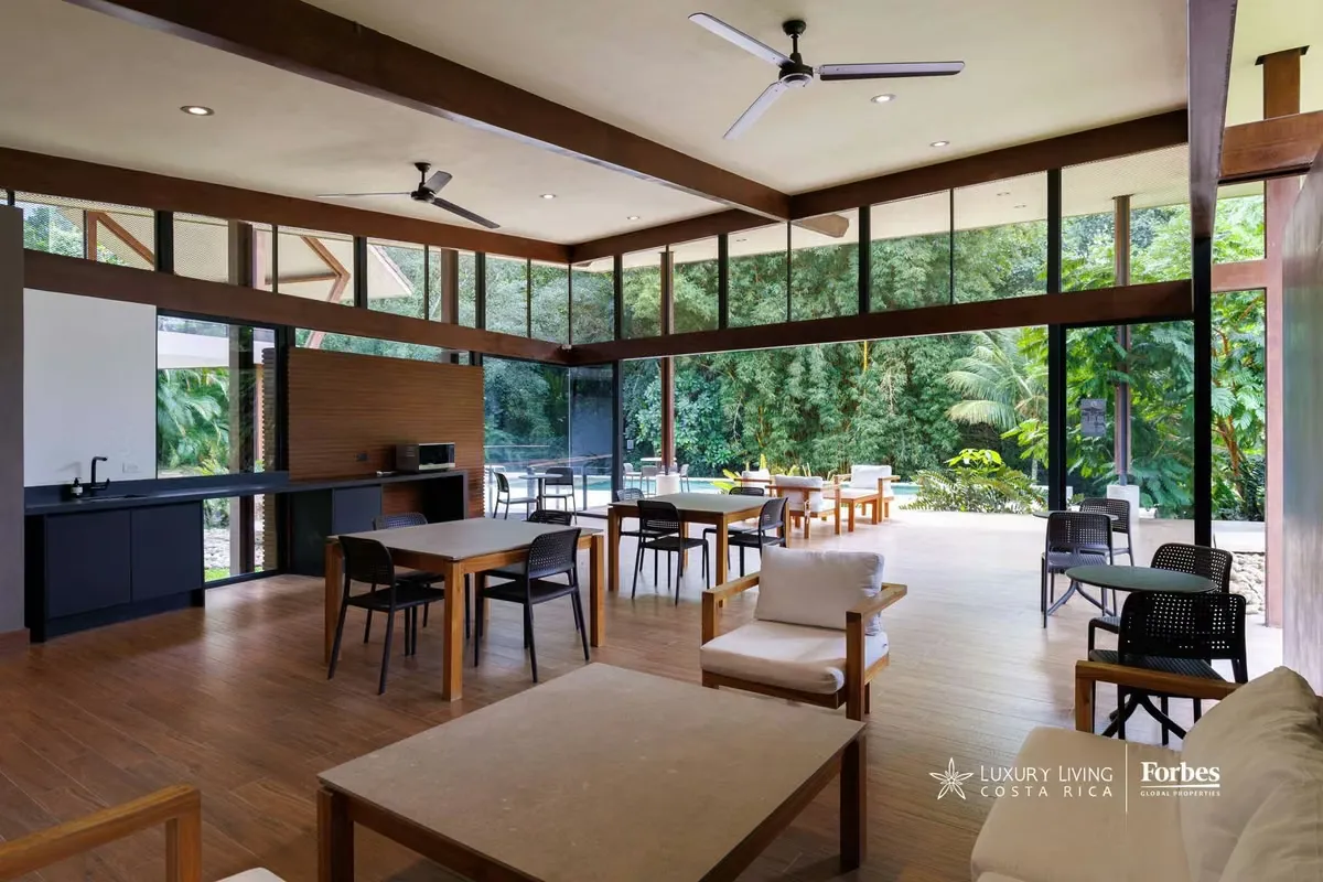 21201 - Condominium Project: Lots for Sale in San Rafael de Alajuela — photo 4