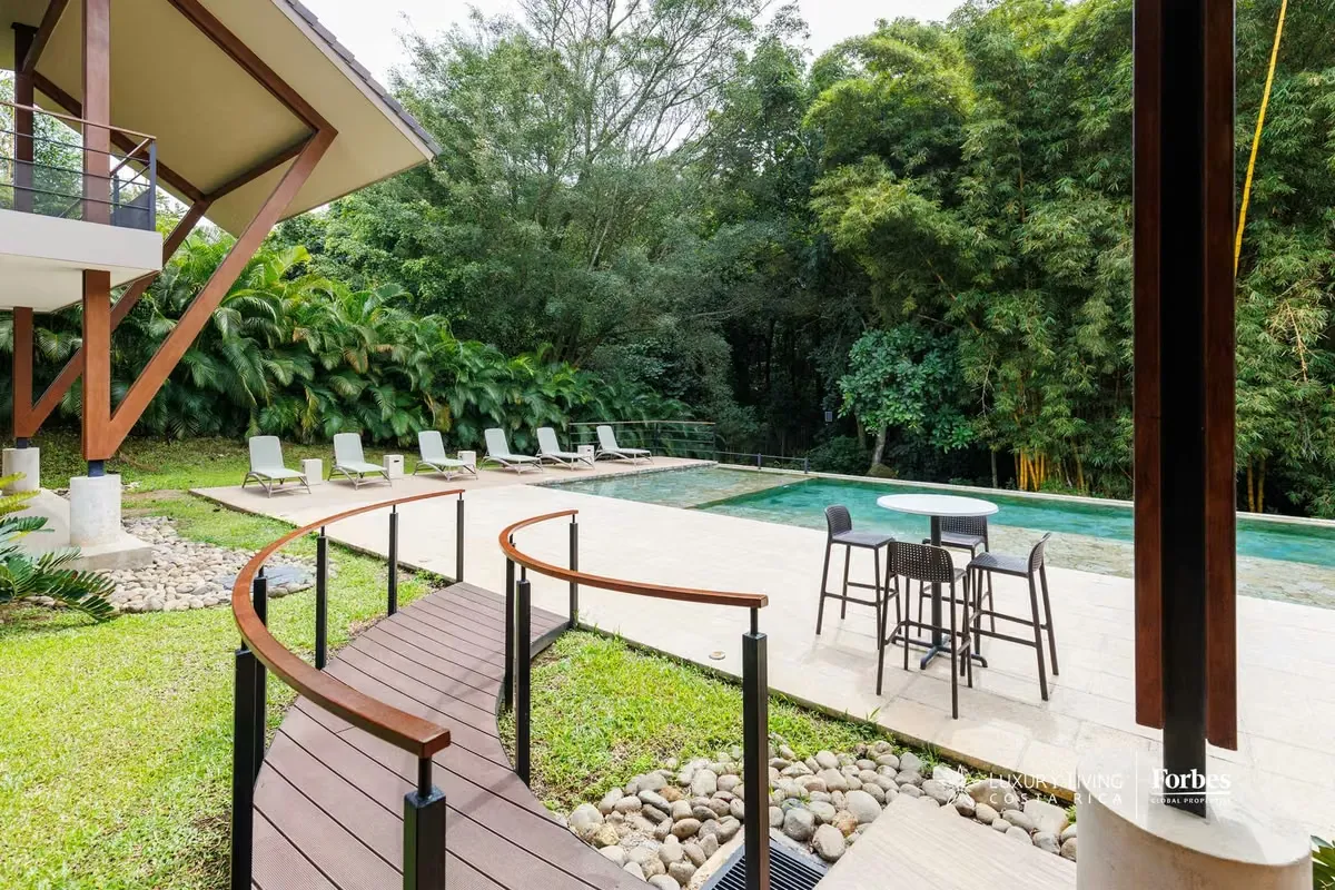 21201 - Condominium Project: Lots for Sale in San Rafael de Alajuela — photo 5