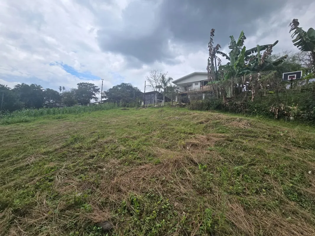 VENTA DE TERRENO EN TAMBOR DE ALAJUELA, QUINTAS LA GARITA