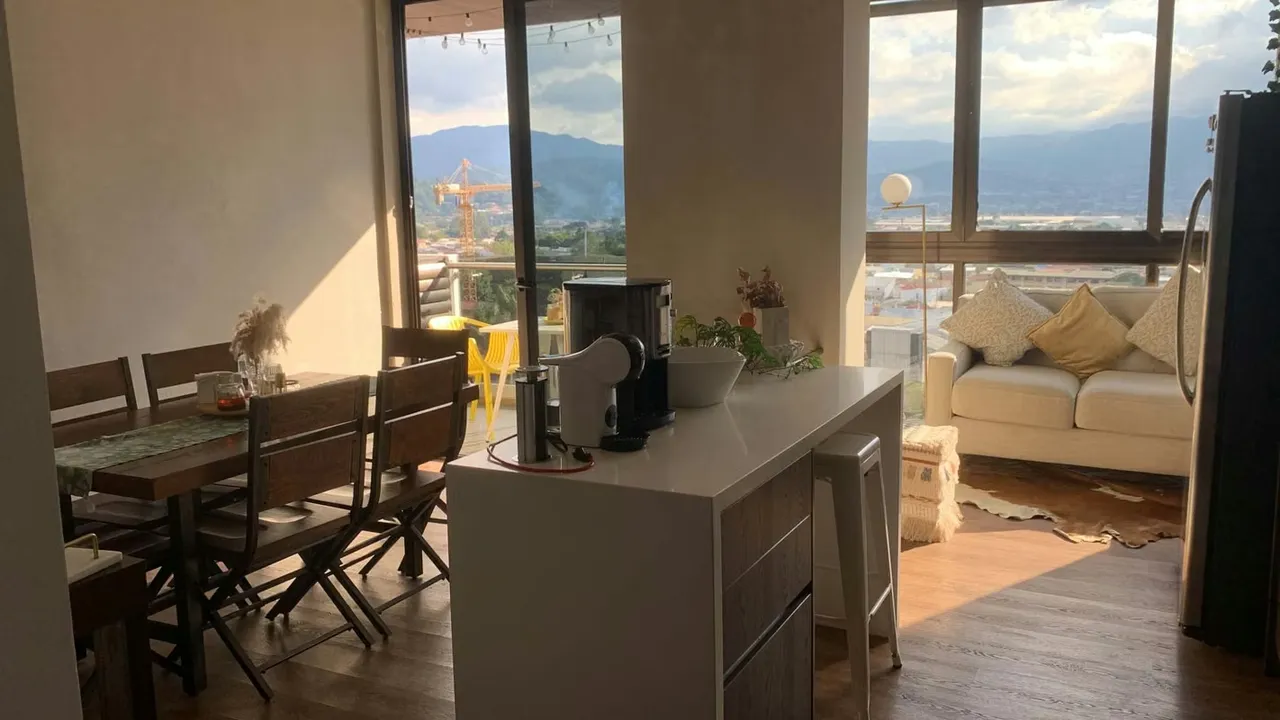 id # 39980 Apartment for sale in Torres Las Loras