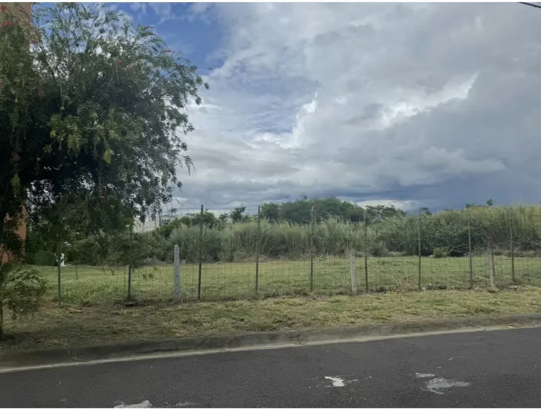 Venta Terreno, San José, La Uruca