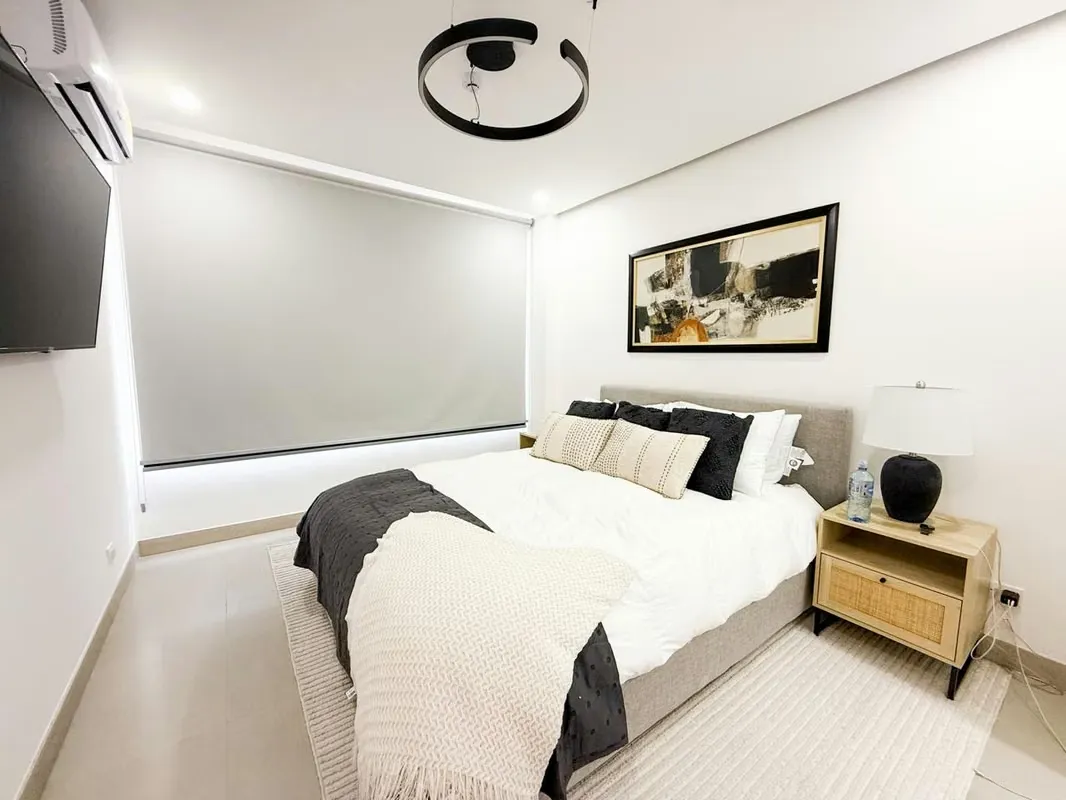 Apartamento en venta para inversion en Santa Ana