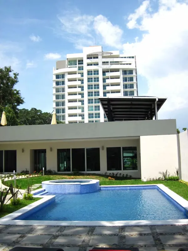 Apartment for Rent – La Uruca, San José