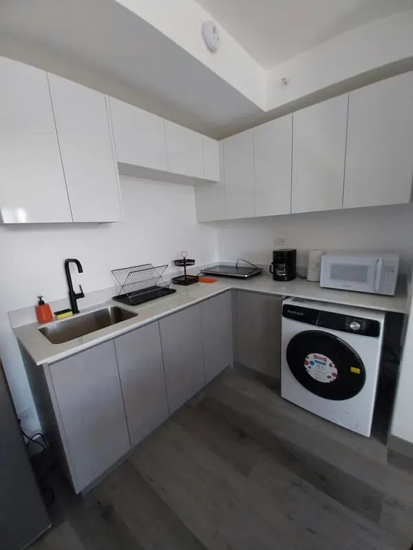 Studio Apartment Rental - 124; Barrio Escalante, San José — photo 5