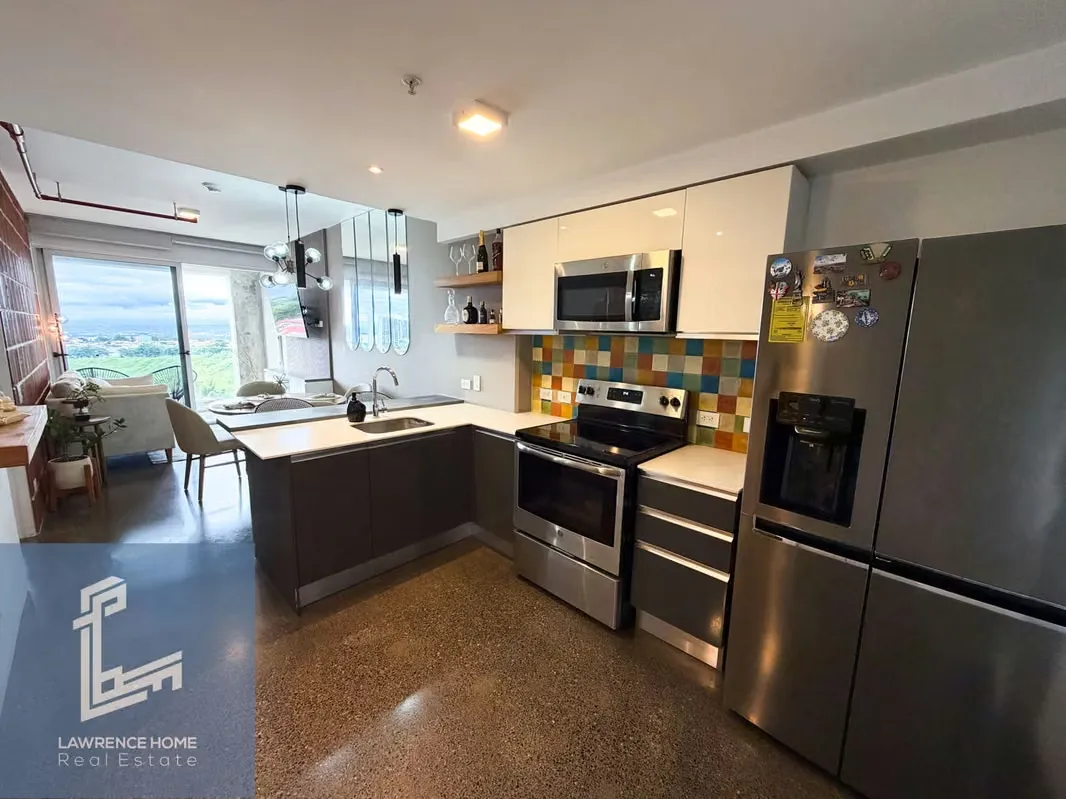 ELEGANT 1 BEDROOM APARTMENT FOR SALE IN ICONNIA SABANA