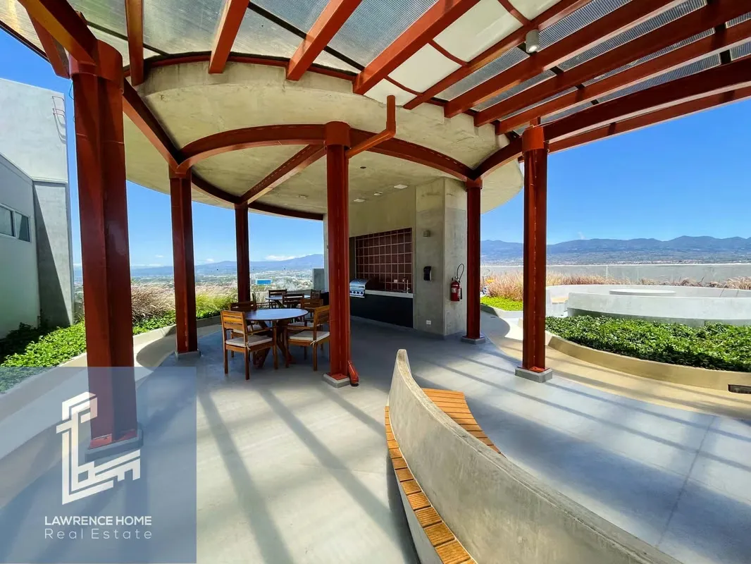 ELEGANT 1 BEDROOM APARTMENT FOR SALE IN ICONNIA SABANA — photo 2