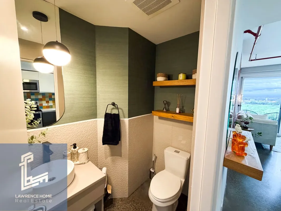 ELEGANT 1 BEDROOM APARTMENT FOR SALE IN ICONNIA SABANA — photo 4