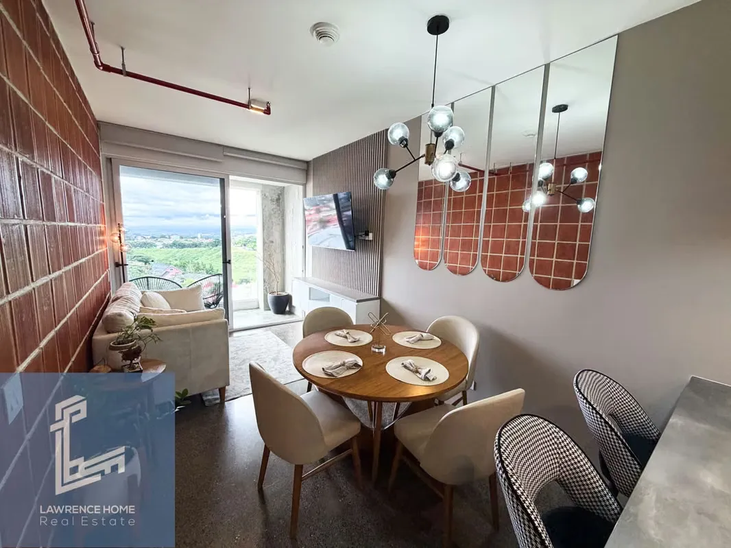 ELEGANT 1 BEDROOM APARTMENT FOR SALE IN ICONNIA SABANA — photo 5