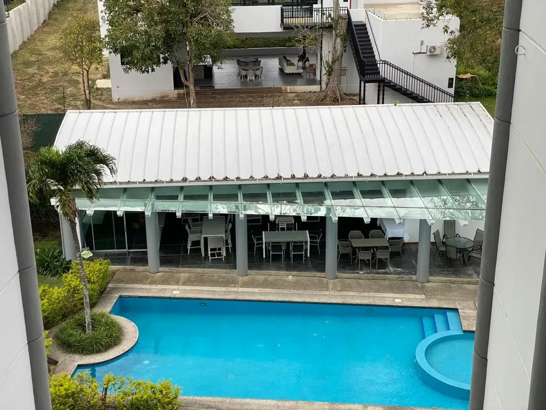 Apartamento en venta en Condominio Bohemia Country, San Rafael de Escazú