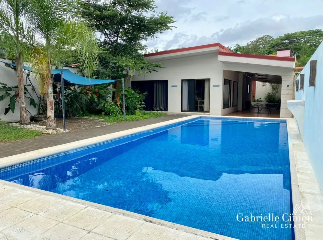 Enjoy the comfort of a fully furnished home designed for those seeking privacy, functional living spaces, and a relaxed ...
