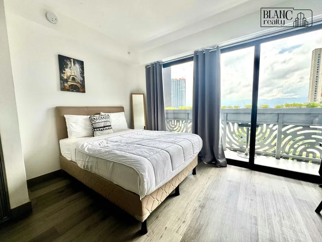 FULLY FURNISHED APARTMENT IN BARRIO ESCALANTE FOR RENT