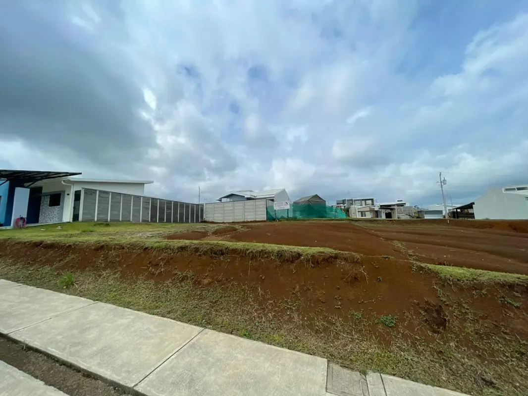 Prime 198 sqm Residential Lot for Sale in Tacares, Grecia