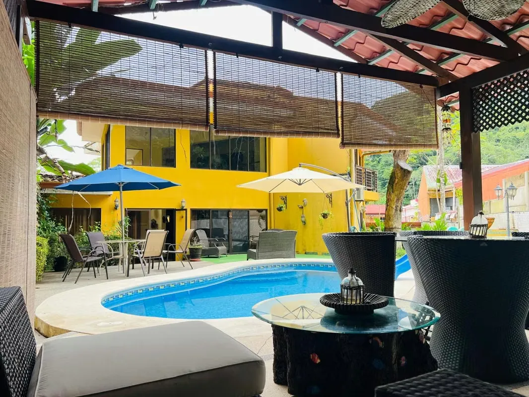 Venta de Casa, inversión perfecta en Punta Leona