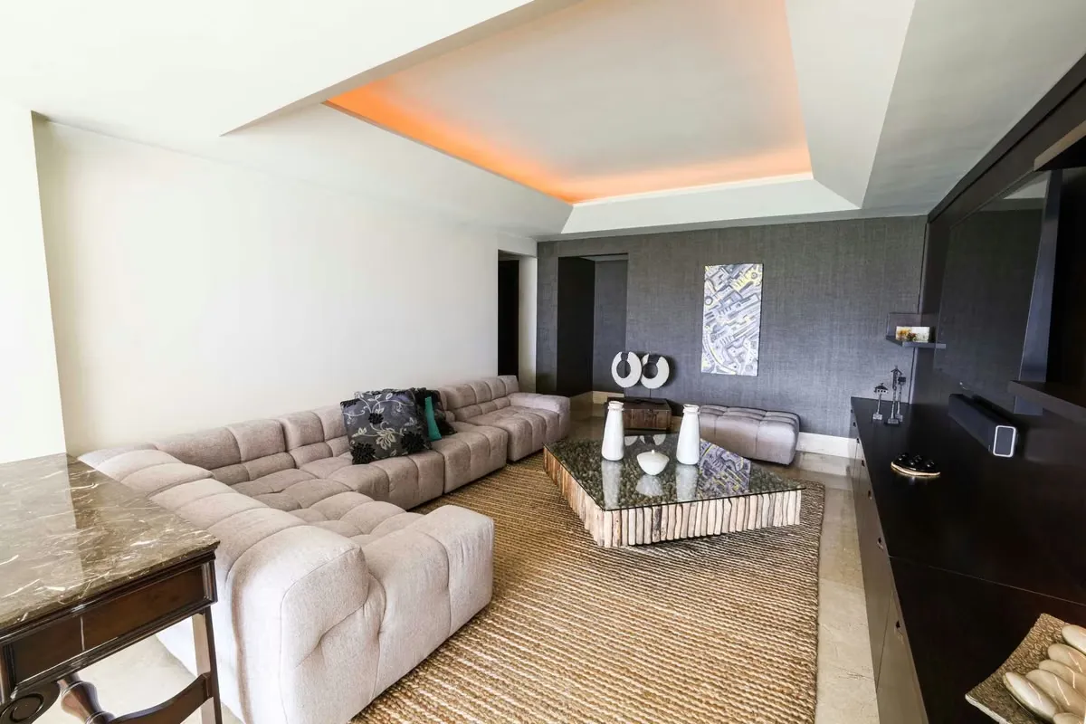 Penthouse en Venta y Alquiler | Frente al Parque La Sabana, San José — photo 2
