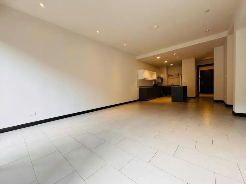 Condominium apartment for sale in Escazú with amenities