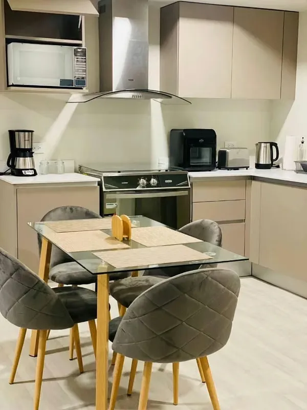 Furnished apartment for sale in condominium in La Uruca — photo 3
