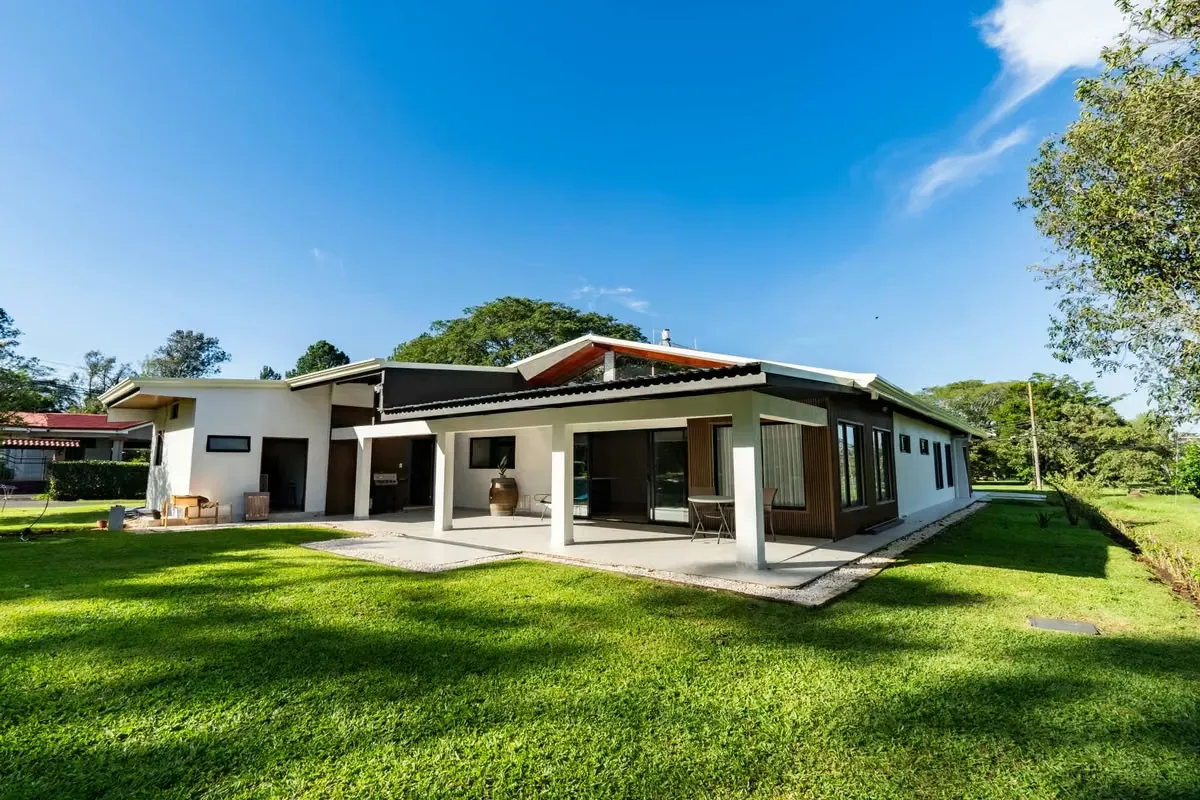 Casa en venta Hacienda Los Reyes
