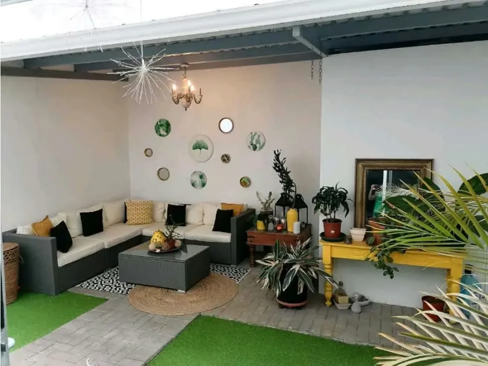 Escazu VENTA CONDOMINIO