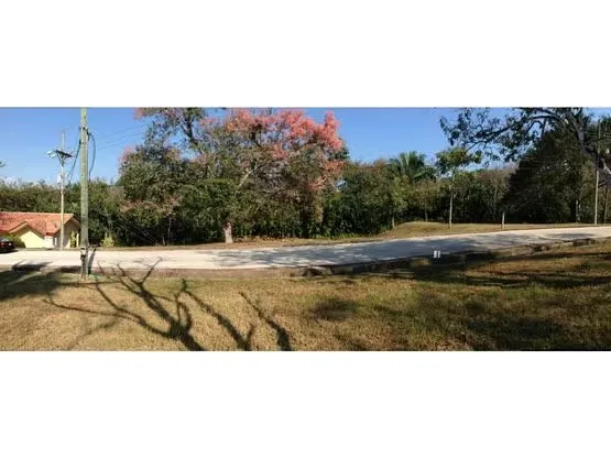 VENTA DE LOTE, GUANACASTE, CARRILLO, CONDOMINIO LOMA VERDE