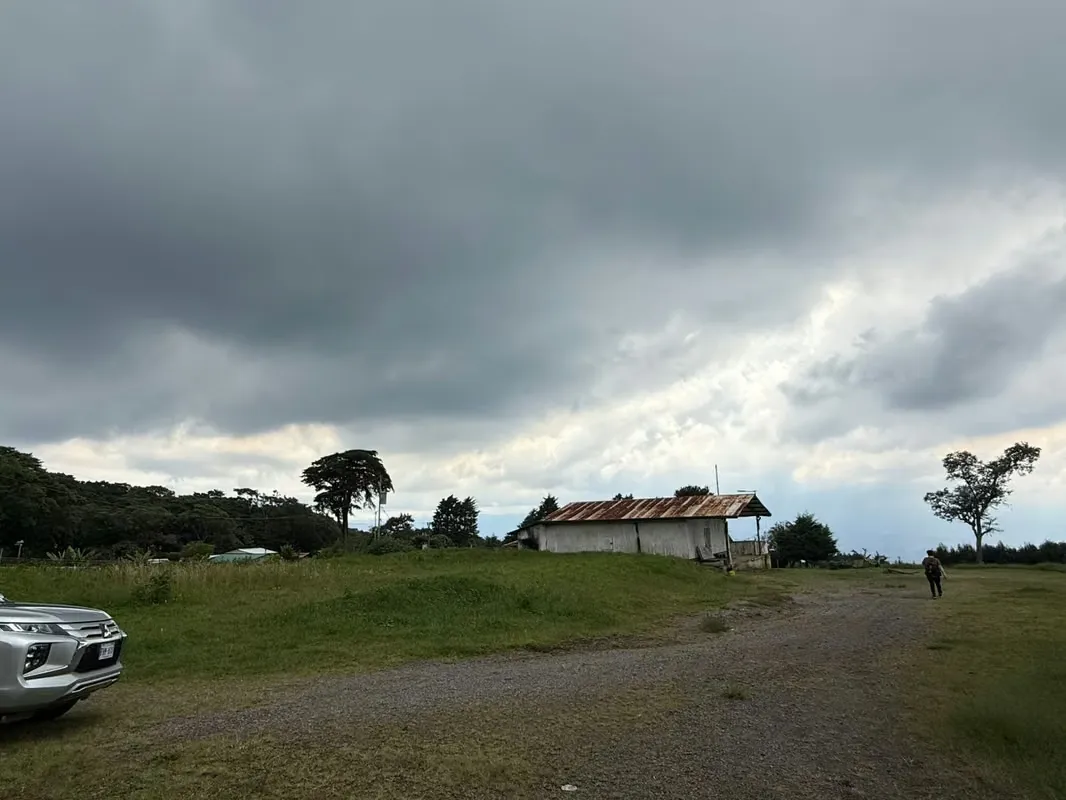 LAND FOR SALE, MIXED-USE, HEREDIA, SAN JOSÉ DE LA MONTAÑA - 9576293