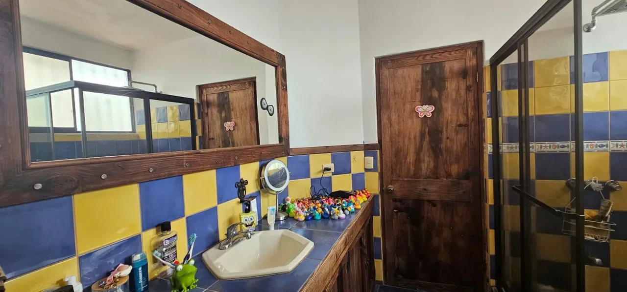 For sale house in small gated community San Pablo de Heredia, — photo 2