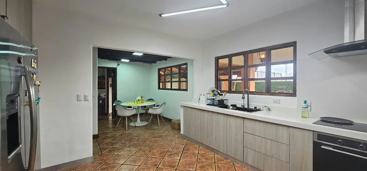 For sale house in small gated community San Pablo de Heredia, — photo 4