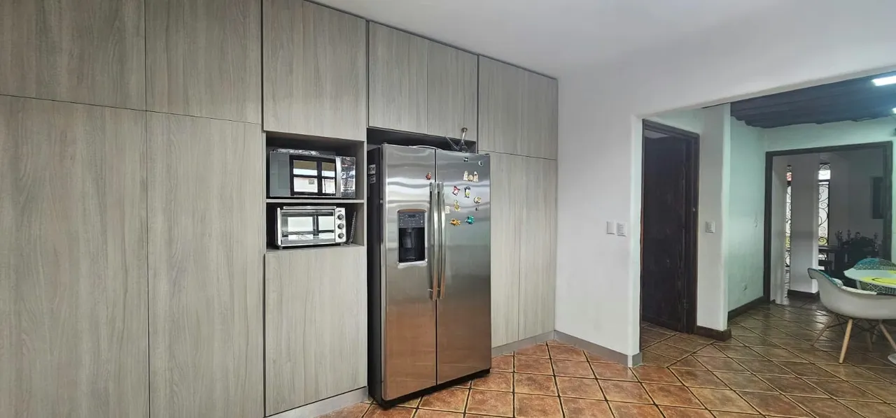 For sale house in small gated community San Pablo de Heredia, — photo 5