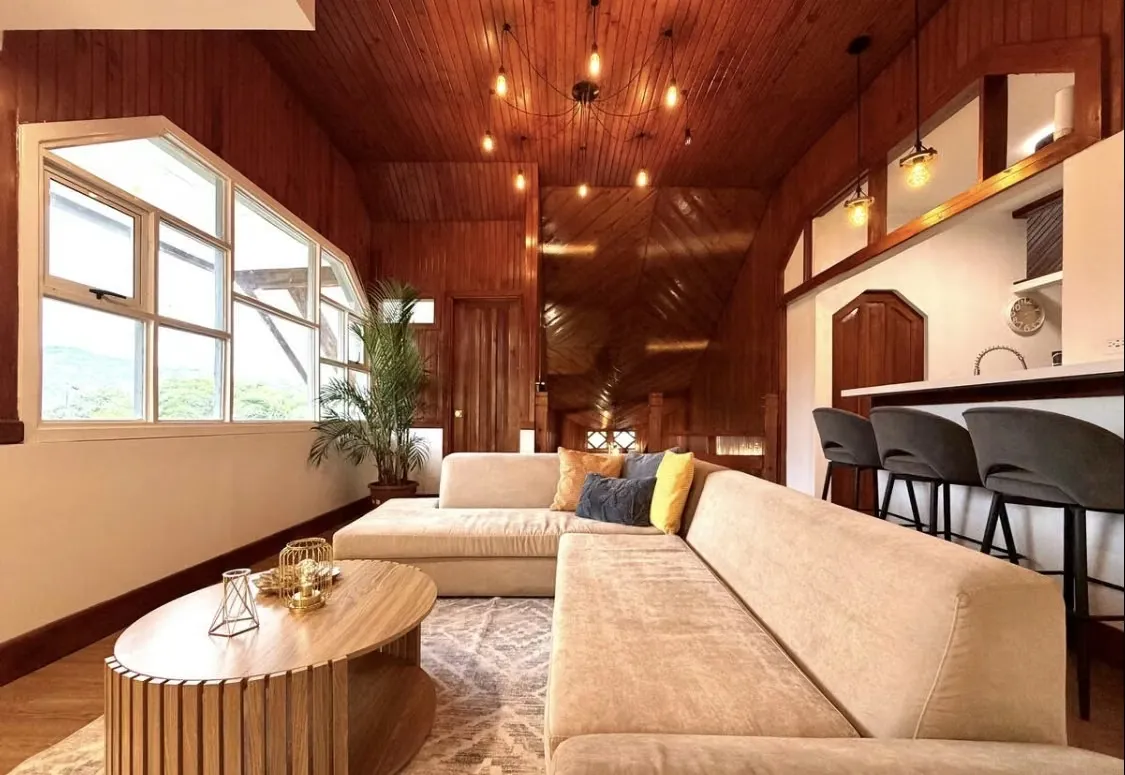 APARTAMENTO EN 1ER NIVEL EN SAN RAFAEL ESCAZU
