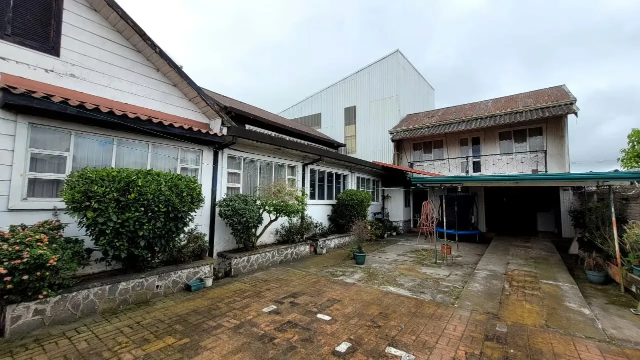 Venta de Casa antigua en Cartago Centro