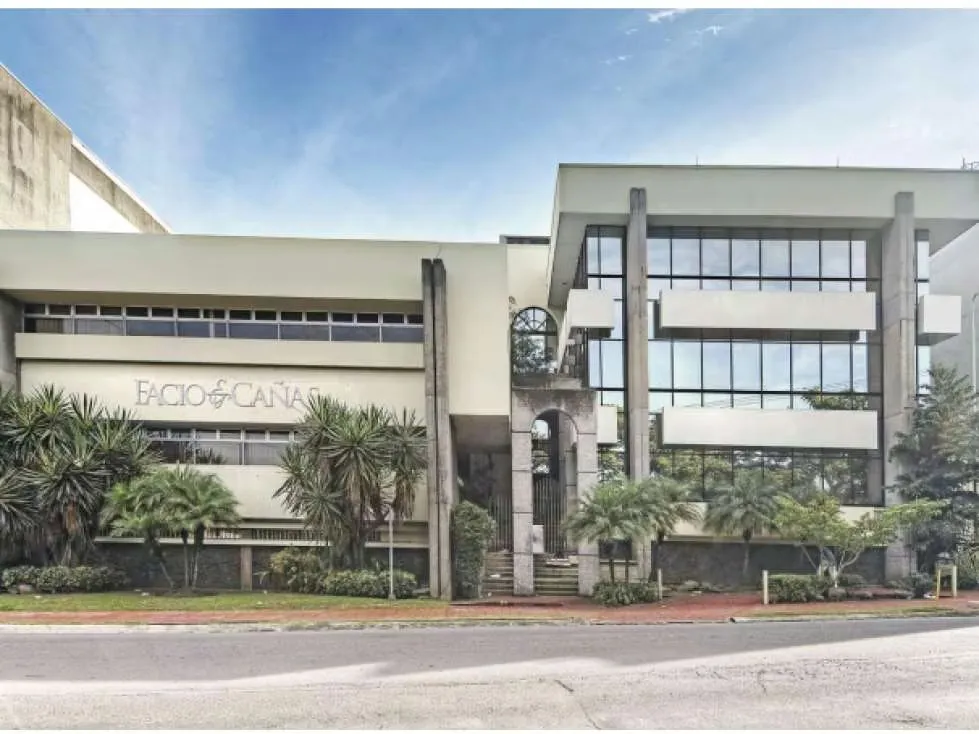 Edificio en alquiler Barrio Tournon. PC9644766