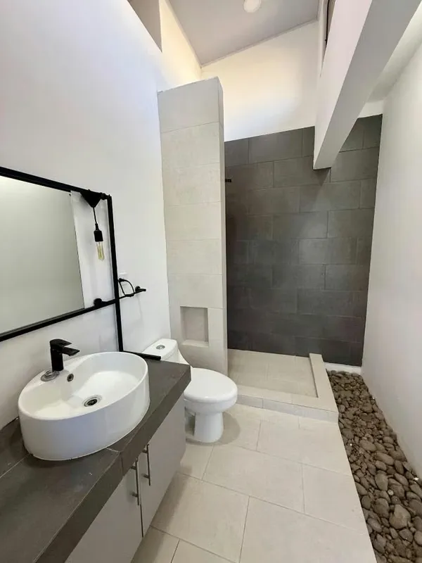 For Sale or Rent – Modern Home in Montezuma Condominium