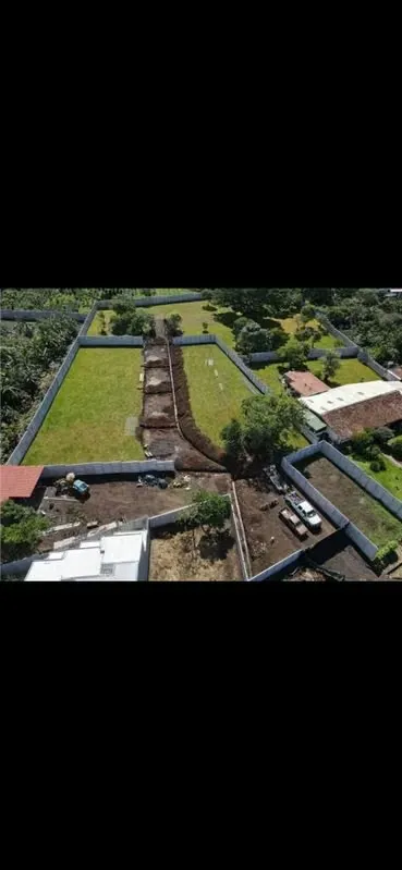 Property Santo Domingo 7000 m2 / flat / central